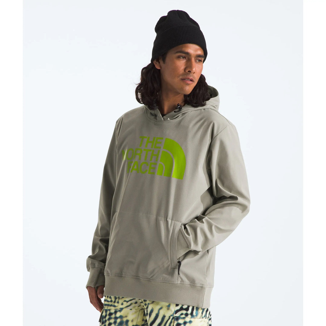 The North Face Tekno Logo Hoodie 