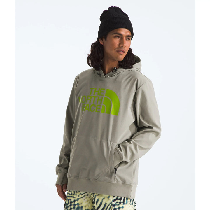 The North Face Tekno Logo Hoodie 