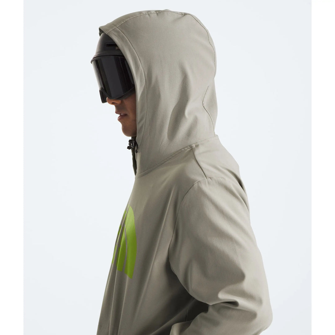 The North Face Tekno Logo Hoodie 