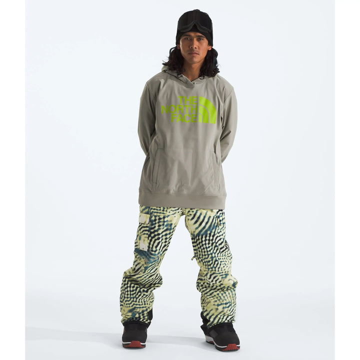 The North Face Tekno Logo Hoodie 
