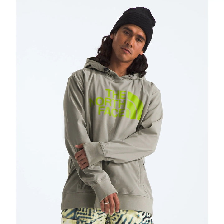 The North Face Tekno Logo Hoodie 