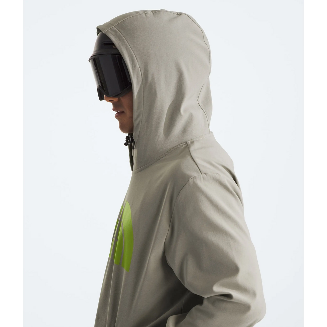 The North Face Tekno Logo Hoodie 