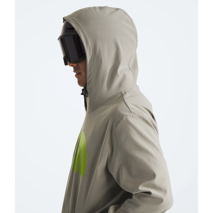 The North Face Tekno Logo Hoodie 
