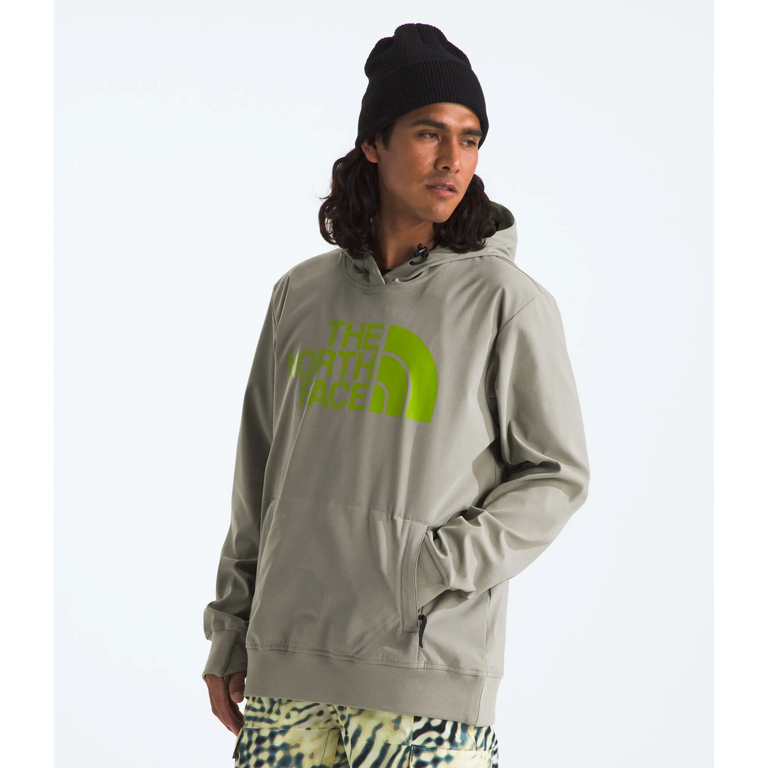 The North Face Tekno Logo Hoodie 