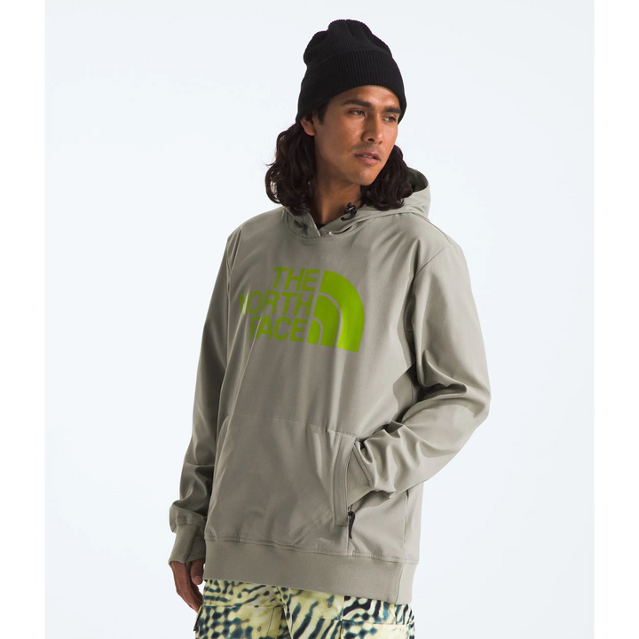 The North Face Tekno Logo Hoodie 