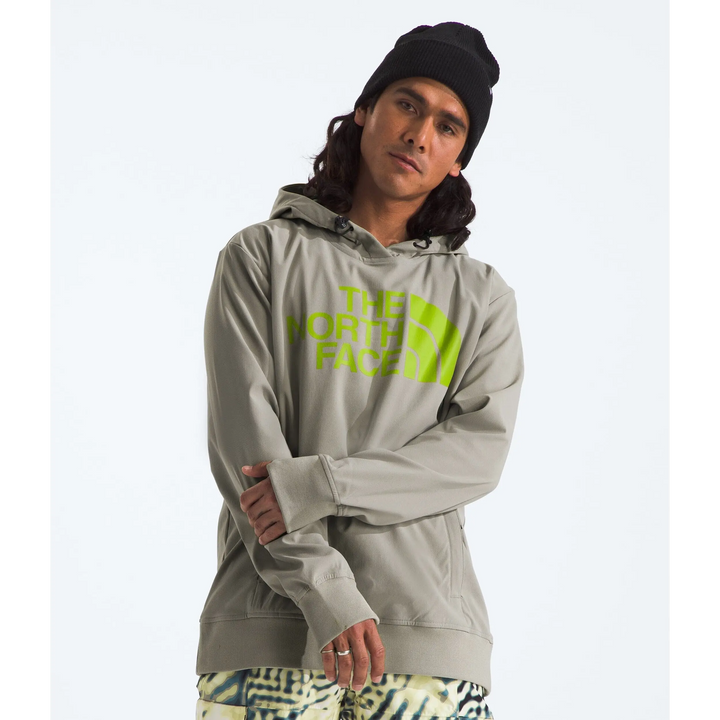 The North Face Tekno Logo Hoodie 