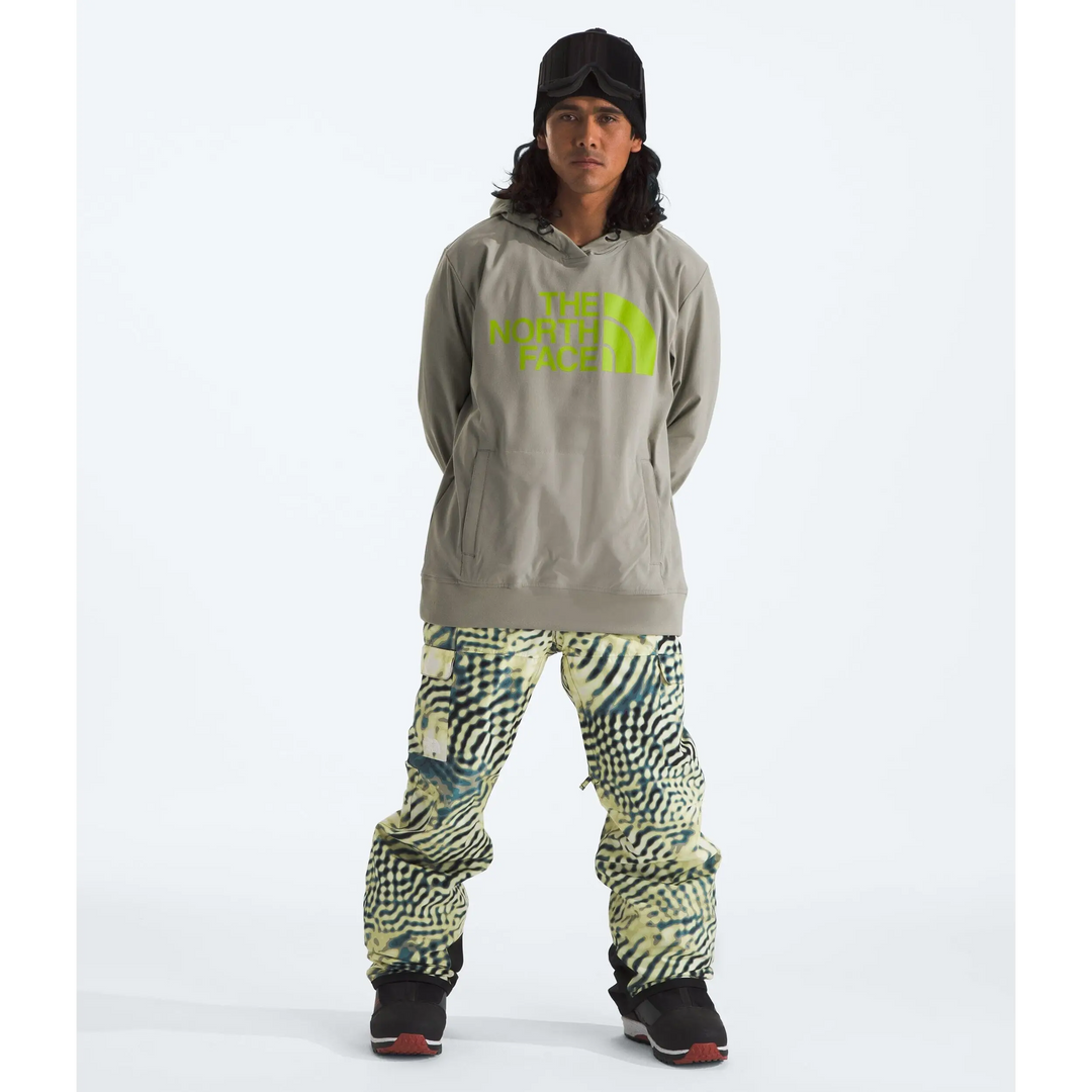 The North Face Tekno Logo Hoodie 
