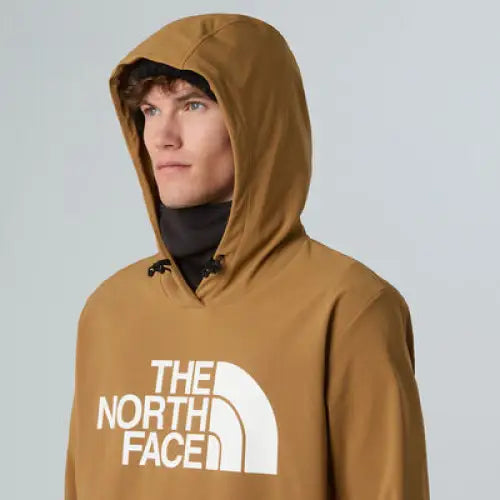The North Face Tekno Logo Hoodie