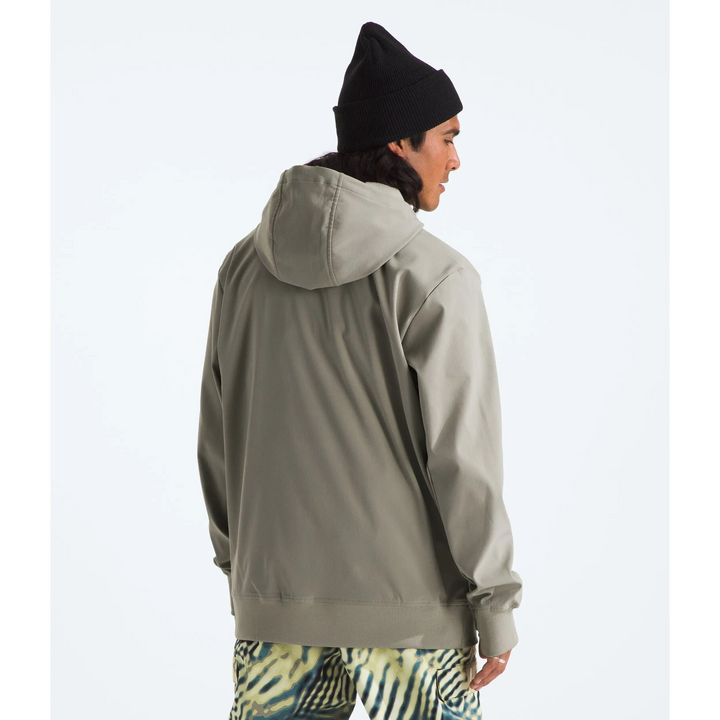 The North Face Tekno Logo Hoodie 