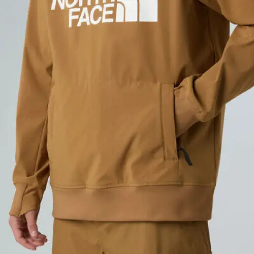 The North Face Tekno Logo Hoodie