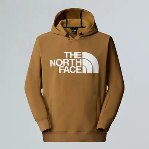 The North Face Tekno Logo Hoodie