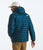 The North Face Terra Peak Hooded Jacket 