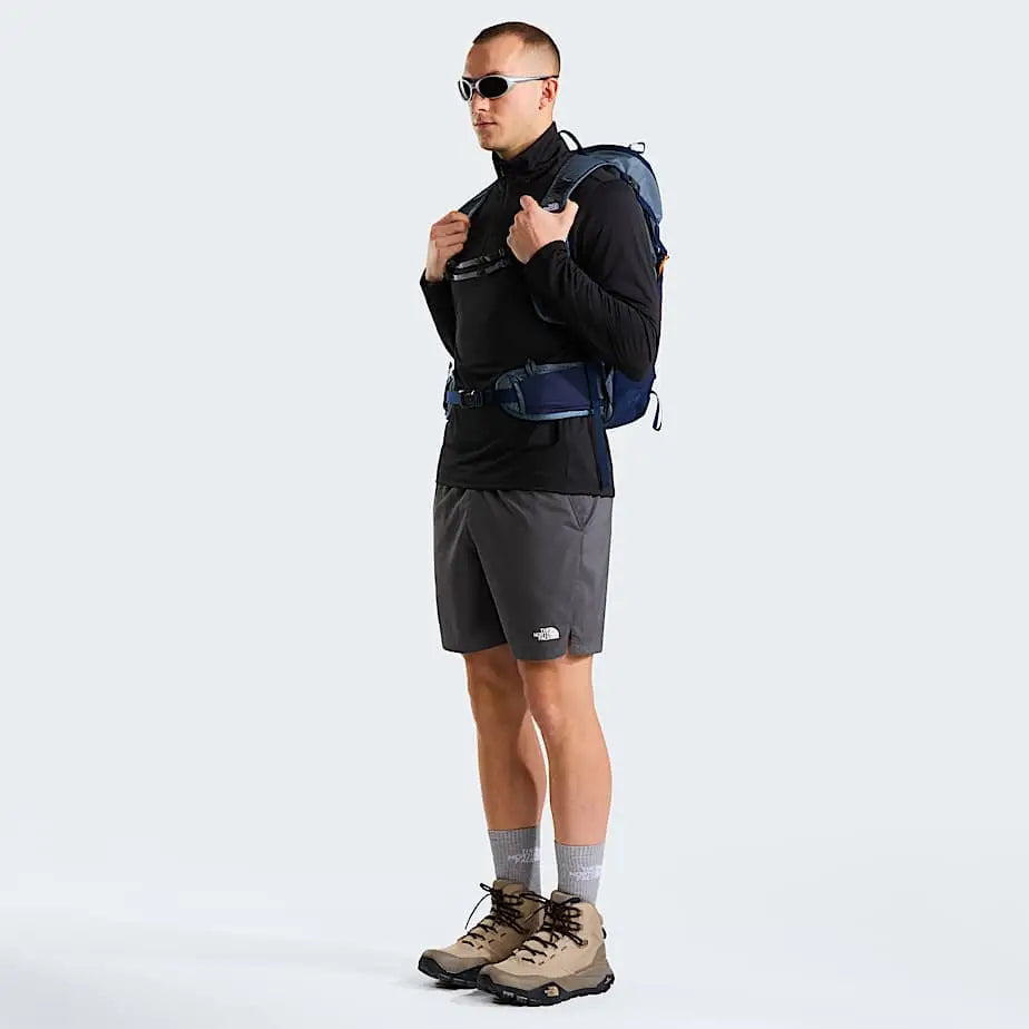 The North Face Terra Peak Hooded Jacket