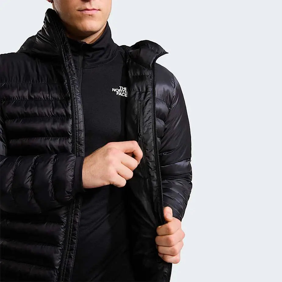 The North Face Terra Peak Hooded Jacket