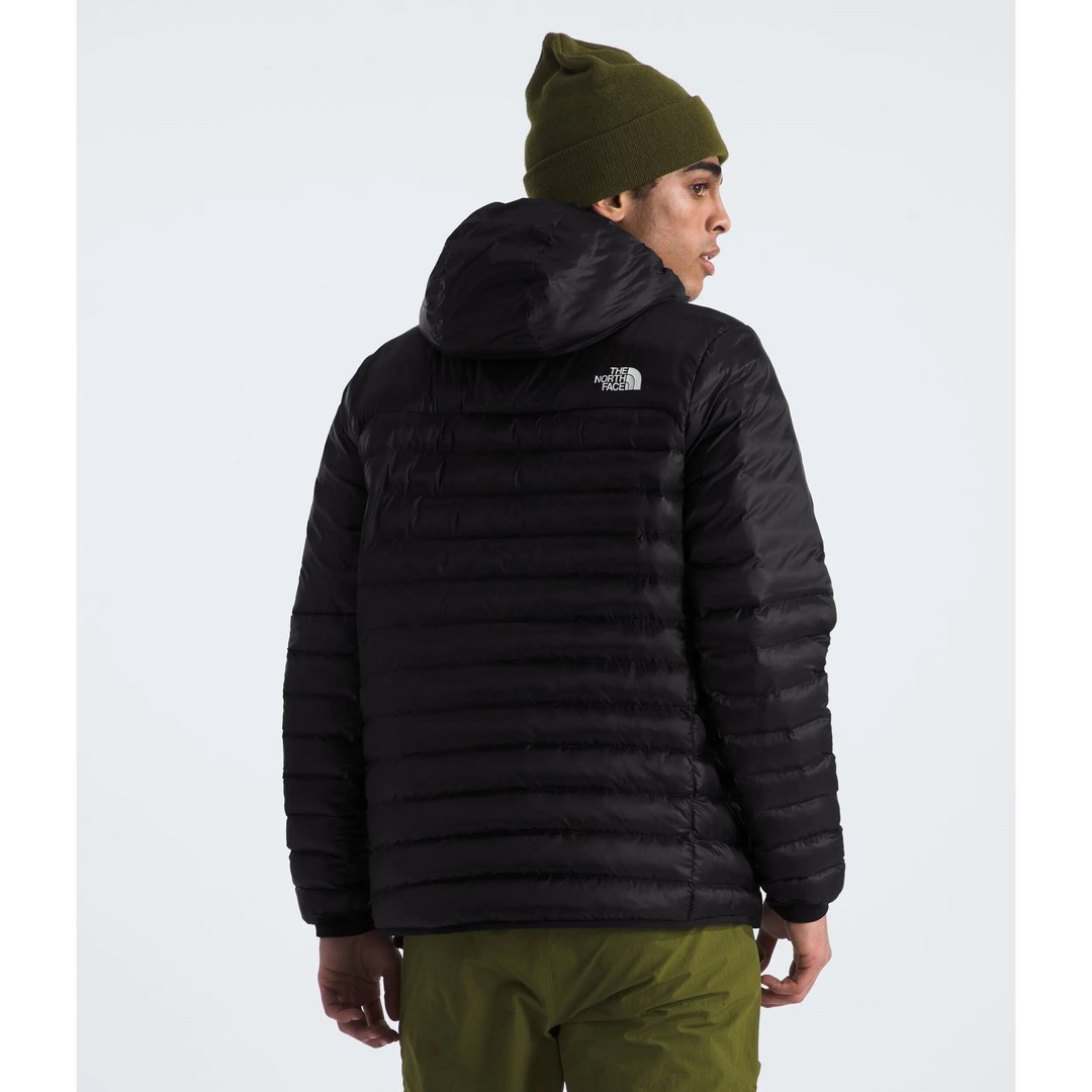 The North Face Terra Peak Hooded Jacket 