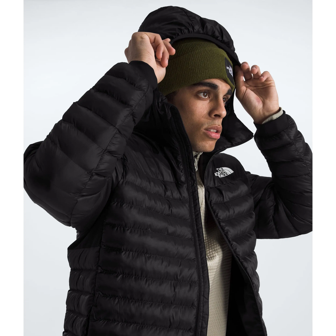 The North Face Terra Peak Hooded Jacket 