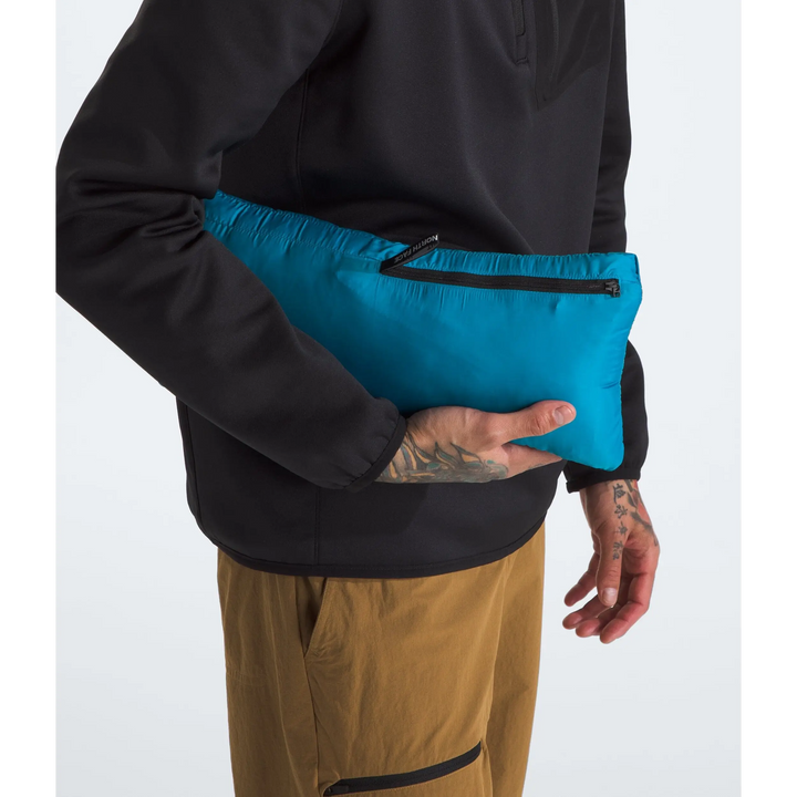 The North Face Terra Peak Hooded Jacket 