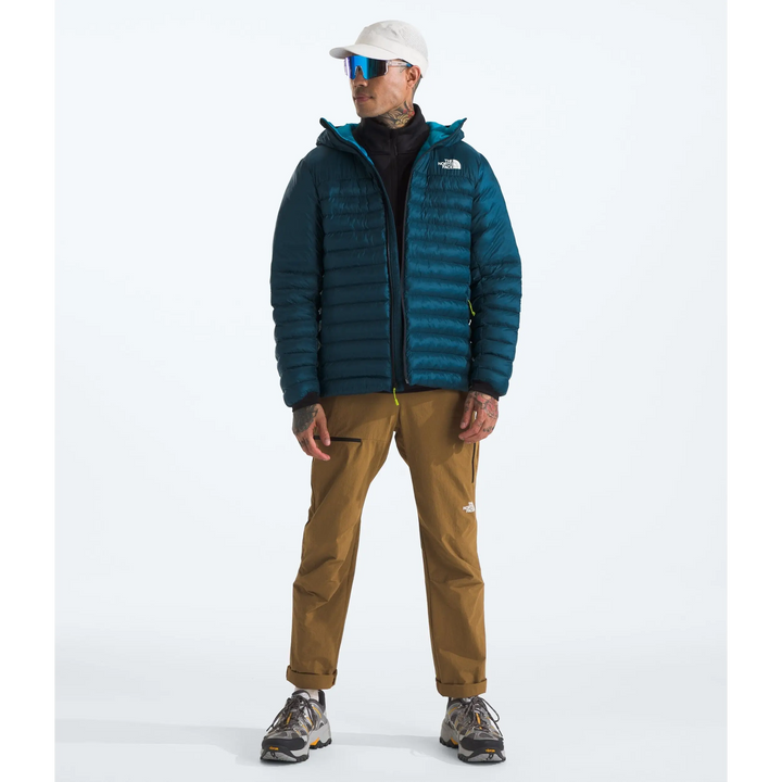 The North Face Terra Peak Hooded Jacket 