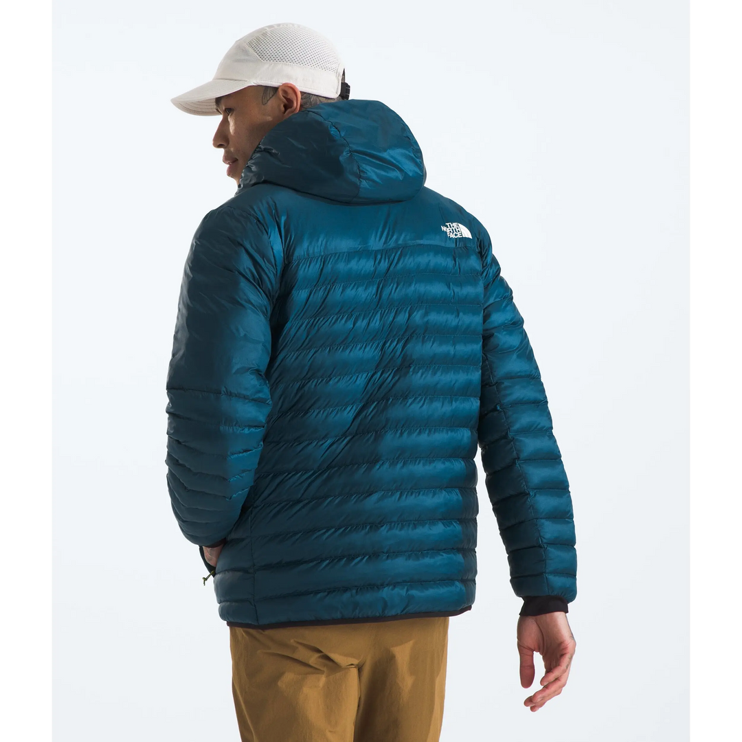 The North Face Terra Peak Hooded Jacket 