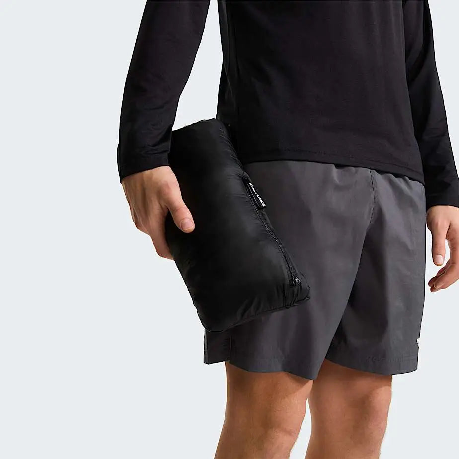 The North Face Terra Peak Hooded Jacket