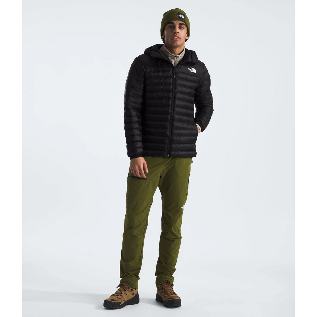 The North Face Terra Peak Hooded Jacket 