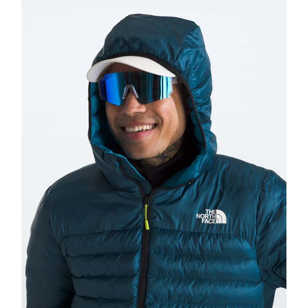 The North Face Terra Peak Hooded Jacket 