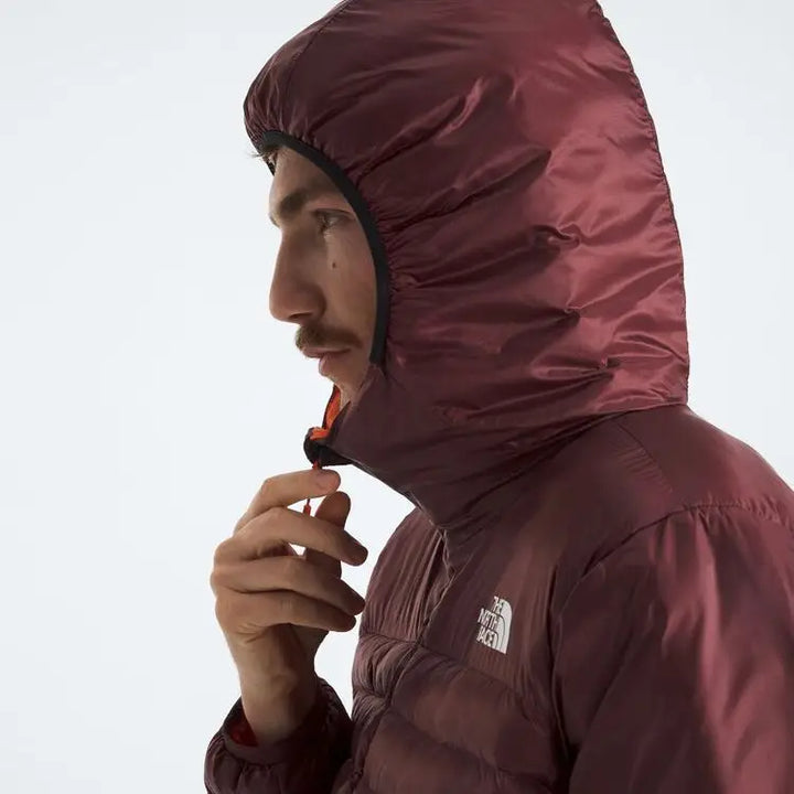 The North Face Terra Peak Hooded Jacket
