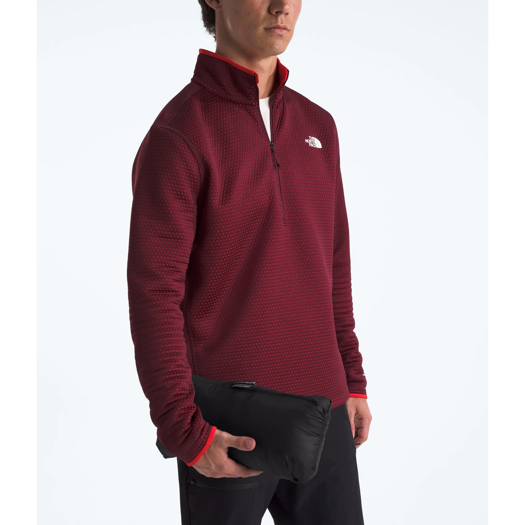 The North Face Terra Peak Jacket 