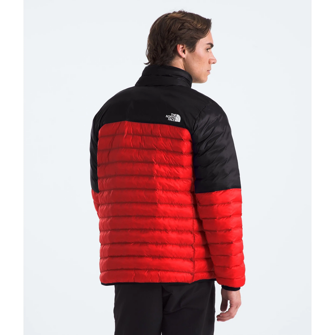 The North Face Terra Peak Jacket 