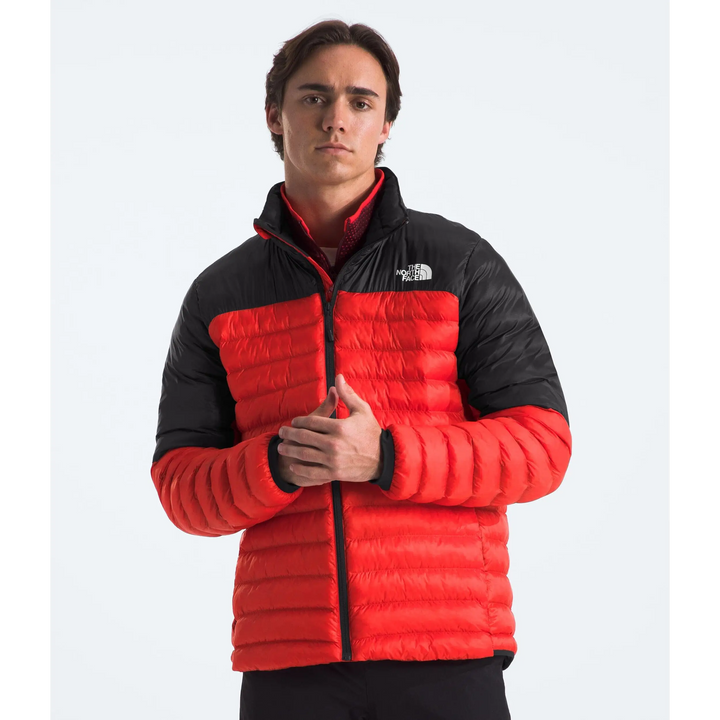 The North Face Terra Peak Jacket 