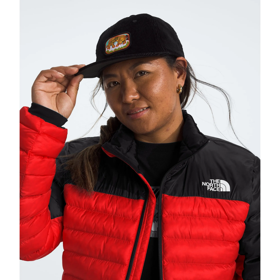 The North Face Terra Peak Jacket 