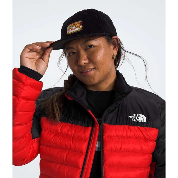 The North Face Terra Peak Jacket 