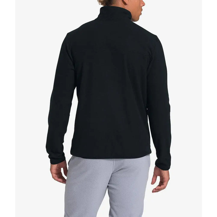 The North Face TKA Glacier Snap-Neck Fleece 