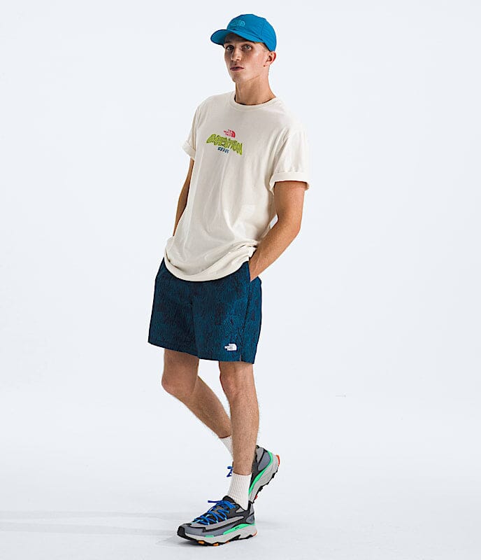 The North Face TNF Essential Expedition Series Graphic T-Shirt 