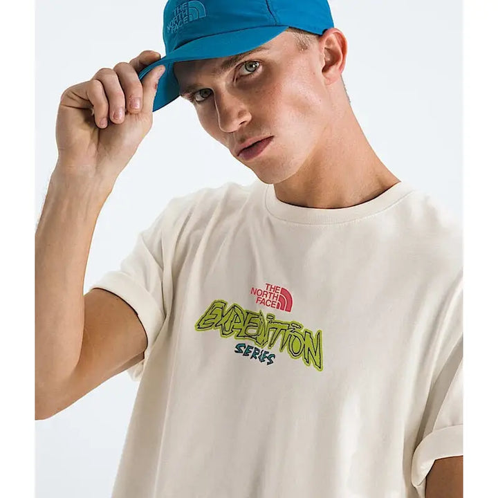 The North Face TNF Essential Expedition Series Graphic T-Shirt 