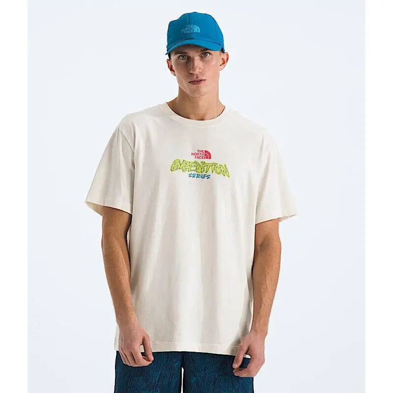 The North Face TNF Essential Expedition Series Graphic T-Shirt 