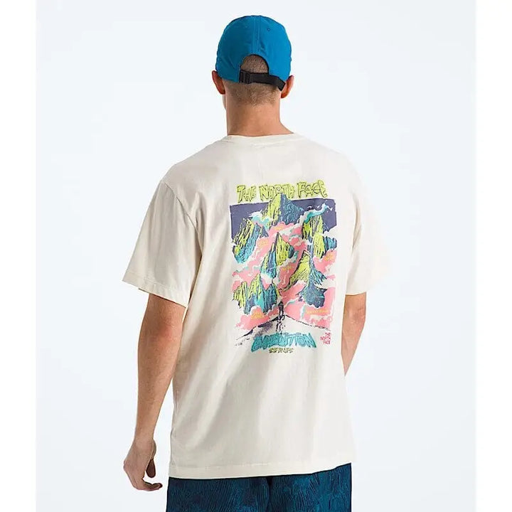 The North Face TNF Essential Expedition Series Graphic T-Shirt 