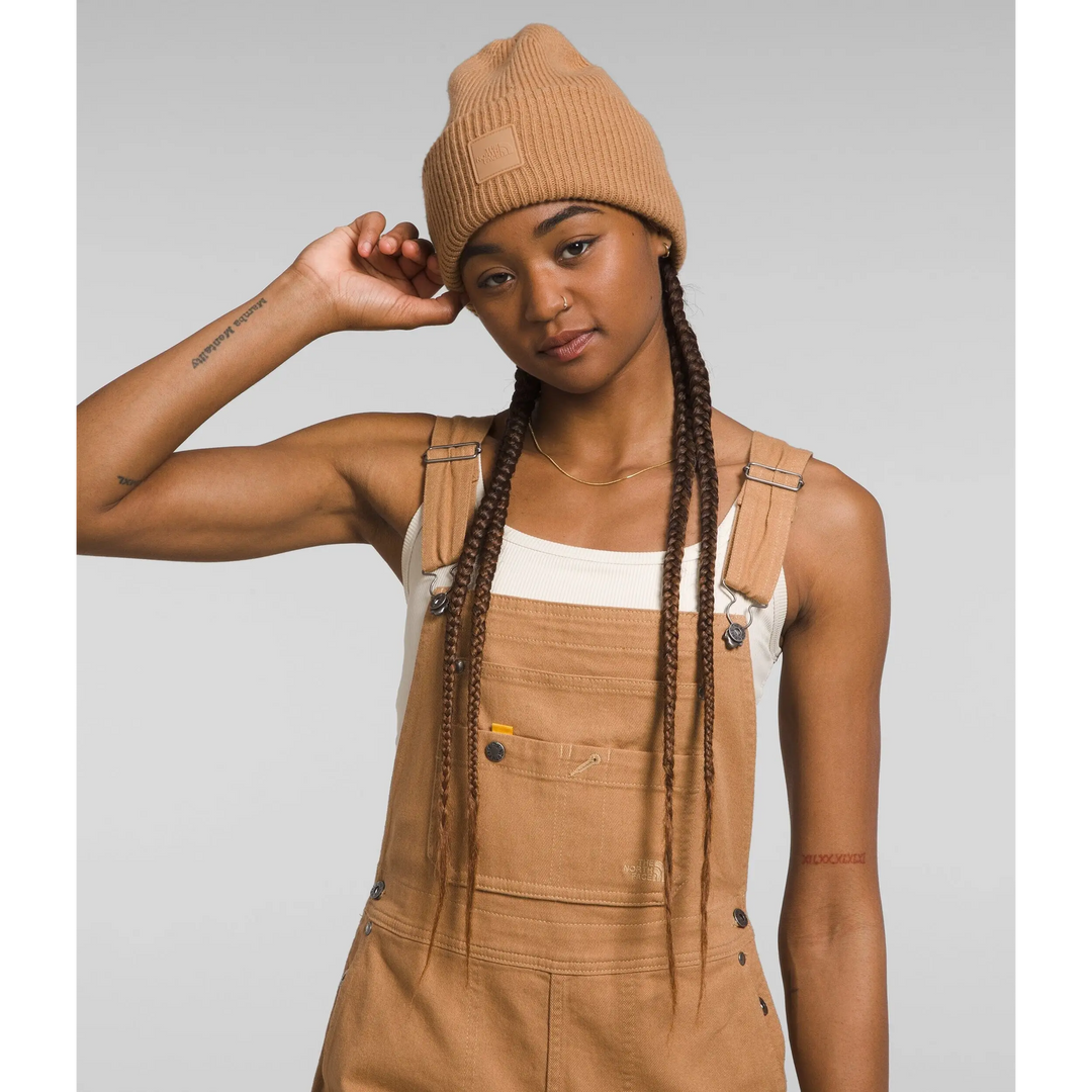 The North Face Urban Patch Beanie 