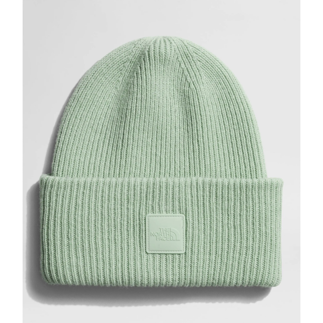 The North Face Urban Patch Beanie Misty Sage 