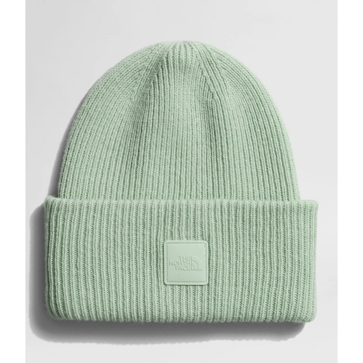 The North Face Urban Patch Beanie Misty Sage 