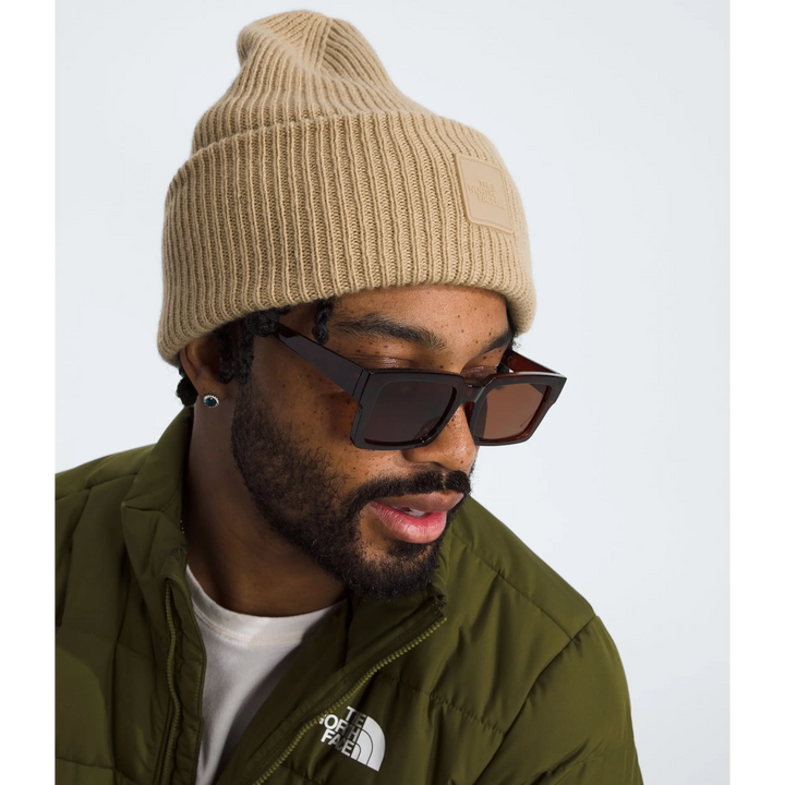 The North Face Urban Patch Beanie 