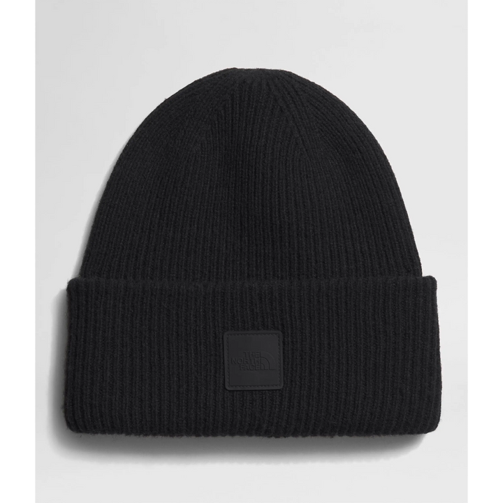 The North Face Urban Patch Beanie TNF Black 