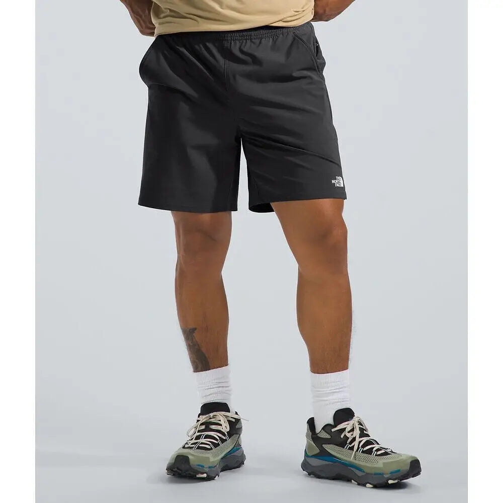 The North Face Wander Shorts 2.0 Black S 