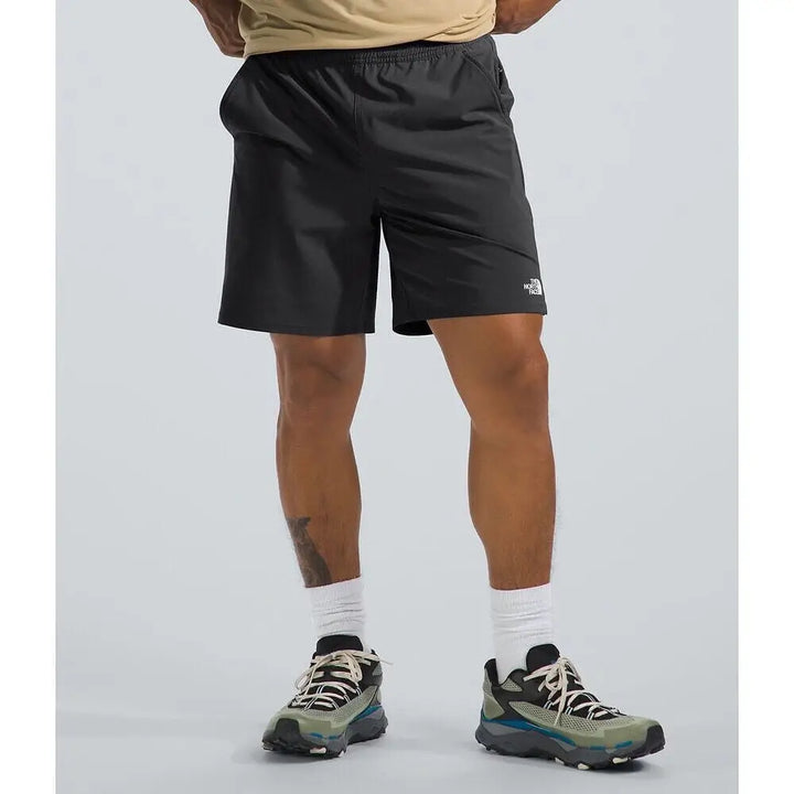 The North Face Wander Shorts 2.0 Black S 