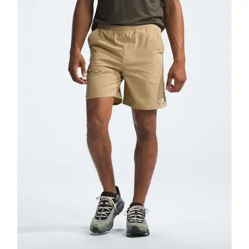 The North Face Wander Shorts 2.0 Khaki Stone S 