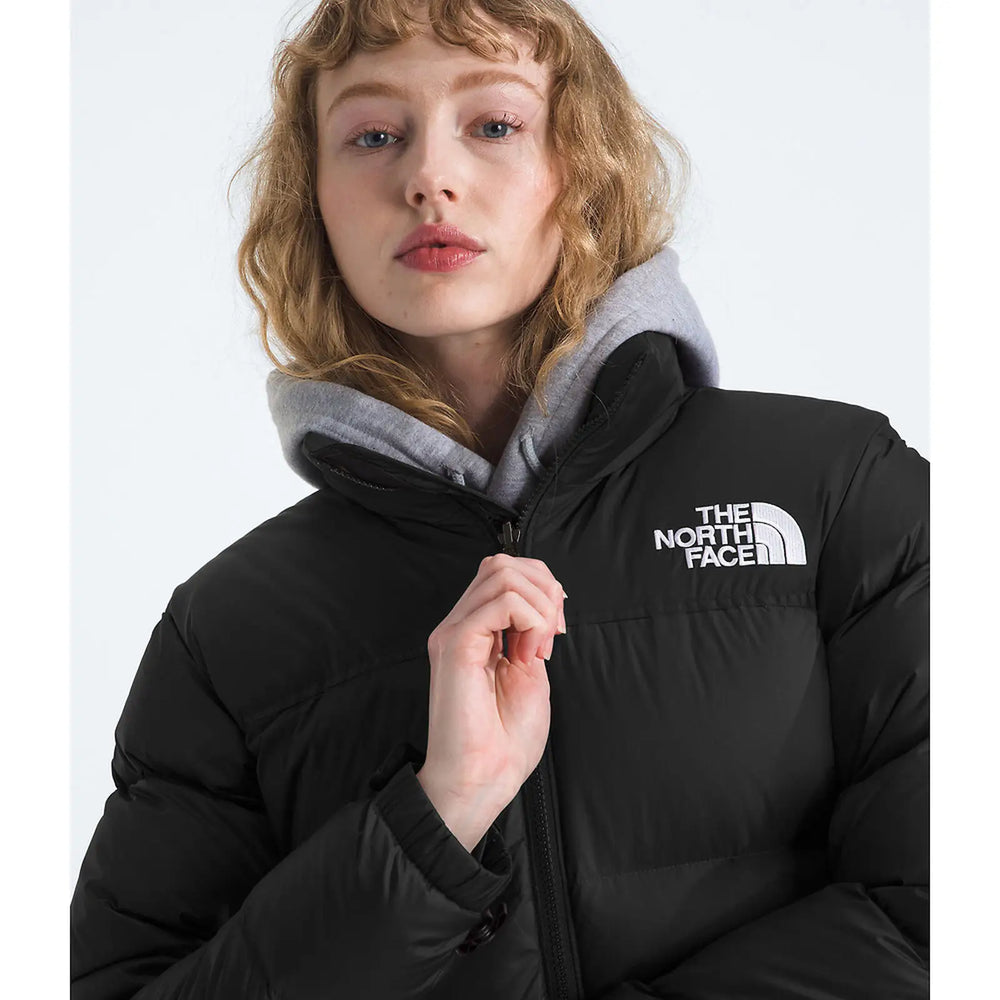 The North Face Womens 1996 Retro Nuptse Jacket
