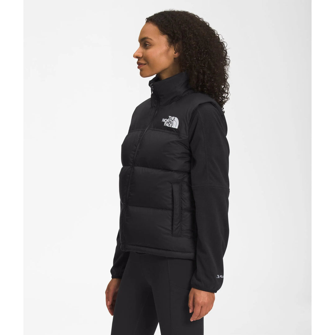 The North Face Womens 1996 Retro Nuptse Vest 