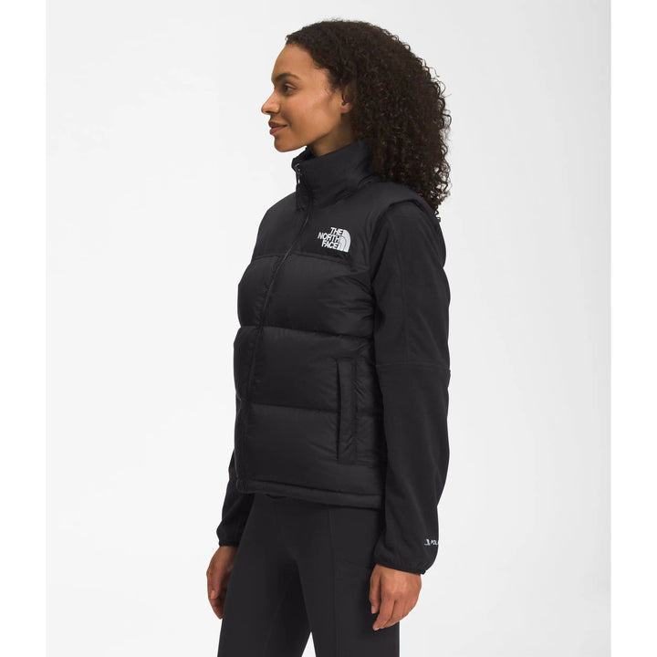 The North Face Womens 1996 Retro Nuptse Vest 