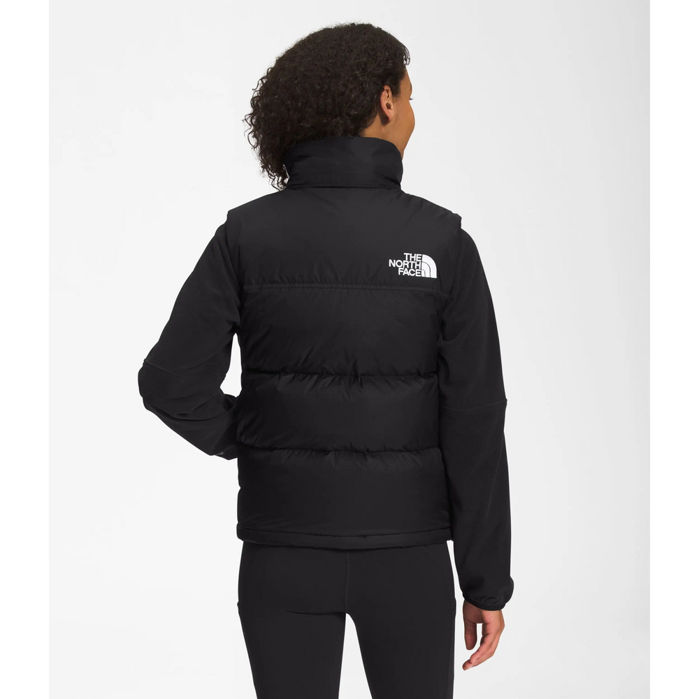 The North Face Womens 1996 Retro Nuptse Vest 