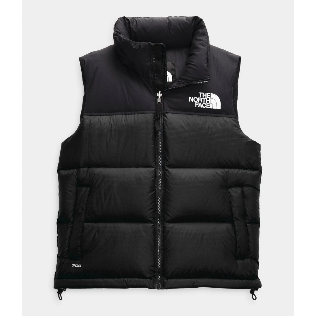 The North Face Womens 1996 Retro Nuptse Vest 